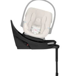 Cybex Aton G2 Swivel Load Leg Base