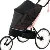 Cybex AVI Jogging Stroller Insect Net