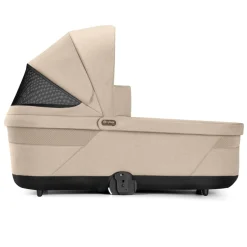Cybex Balios / Talos Cot S Lux - Almond Beige