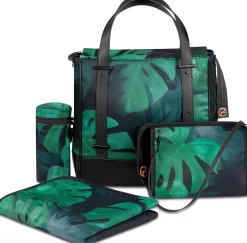 Cybex Changing Bag - Birds of Paradise