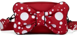 Cybex Changing Bag - Petticoat Red by Jeremy Scott