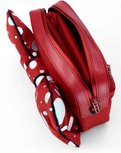 Cybex Changing Bag - Petticoat Red by Jeremy Scott