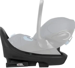 Cybex Cloud G Basic Car Seat Base