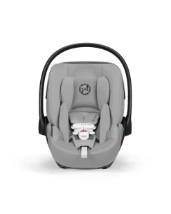 Cybex Cloud G Pro Comfort Extend Infant Car Seat - Stone Grey