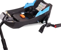 Cybex Cloud Q Infant Car Seat Extra Base