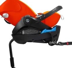 Cybex Cloud Q Infant Car Seat Extra Base