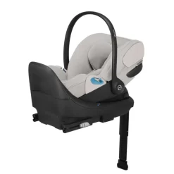 Cybex Cloud T SensorSafe Infant Car Seat - City Grey