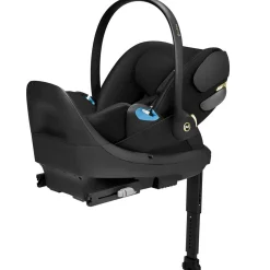 Cybex Cloud T SensorSafe Infant Car Seat - Jeremy Scott Wings
