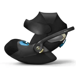 Cybex Cloud T SensorSafe Infant Car Seat - Jeremy Scott Wings