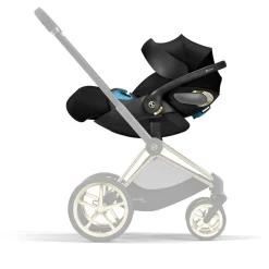 Cybex Cloud T SensorSafe Infant Car Seat - Jeremy Scott Wings