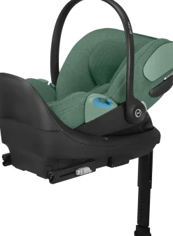 Cybex Cloud T SensorSafe Infant Car Seat - Leaf Green