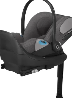 Cybex Cloud T SensorSafe Infant Car Seat - Mirage Grey