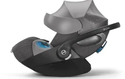 Cybex Cloud T SensorSafe Infant Car Seat - Mirage Grey