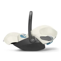 Cybex Cloud T SensorSafe Infant Car Seat - Off White