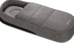 Cybex Cocoon S Soft Carrycot - Manhattan Grey