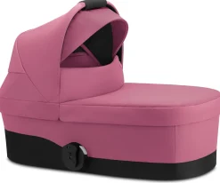 Cybex Cot S - Magnolia Pink