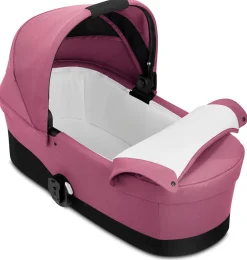 Cybex Cot S - Magnolia Pink