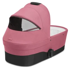 Cybex Cot S - Magnolia Pink