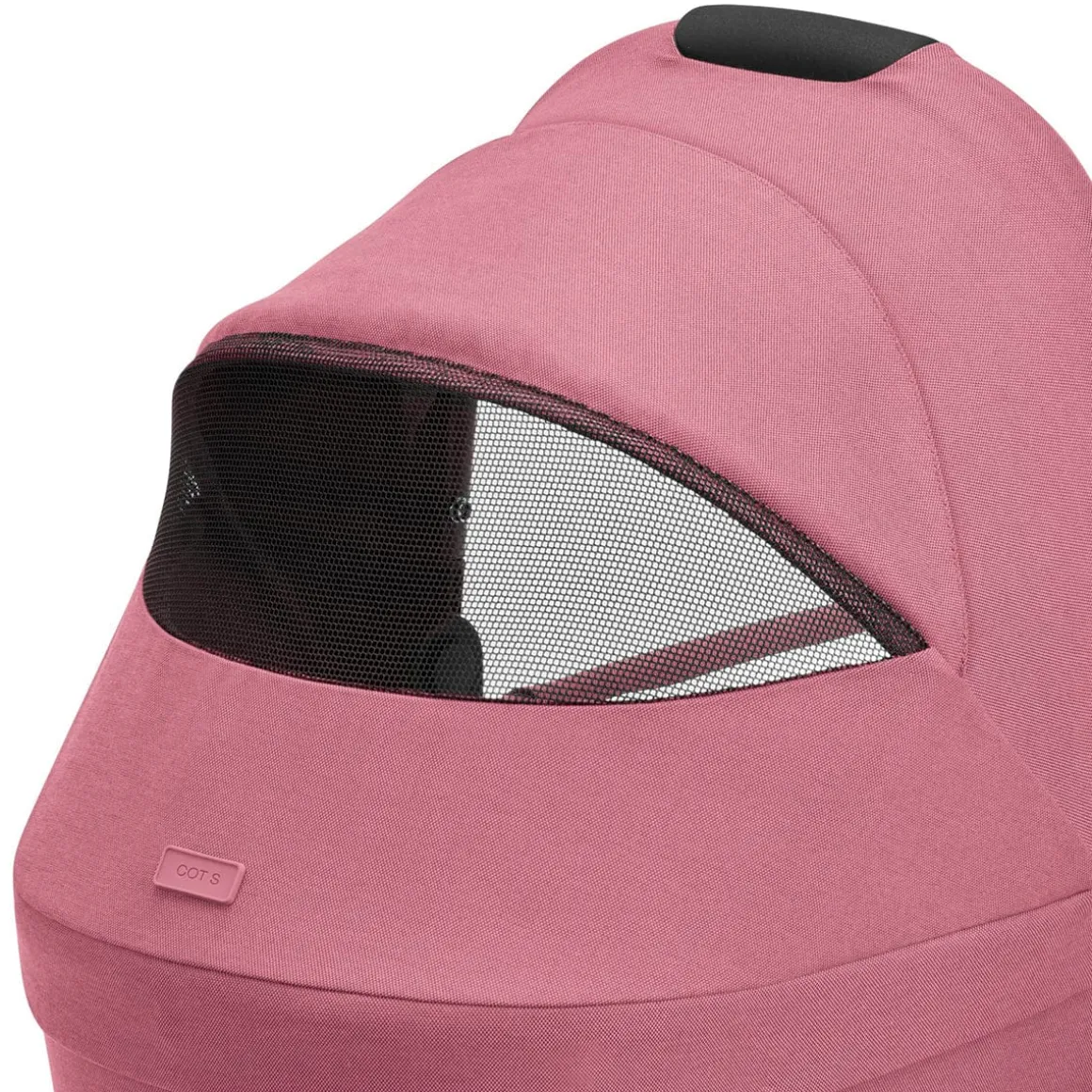 Cybex Cot S - Magnolia Pink