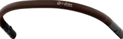 Cybex COYA Bumper Bar - Dark Brown