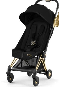 Cybex COYA Compact Stroller - Jeremy Scott Wings