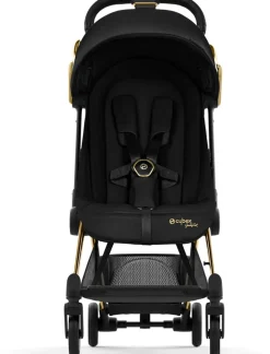 Cybex COYA Compact Stroller - Jeremy Scott Wings