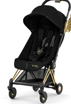 Cybex COYA Compact Stroller - Jeremy Scott Wings