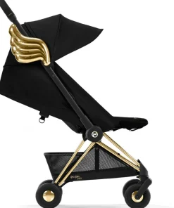 Cybex COYA Compact Stroller - Jeremy Scott Wings