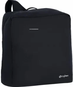 Cybex COYA Travel Accessory Bundle - Travel Bag + Rain Cover