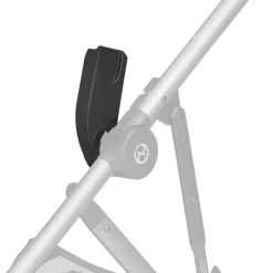 Cybex Gazelle S Infant Car Seat Adapter for Cybex/Nuna/Maxi-Cosi