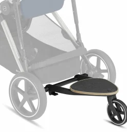 Cybex Gazelle S Kid Board Black