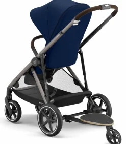 Cybex Gazelle S Kid Board Black