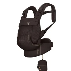 Cybex Laya Baby Carrier - Chocolate Brown