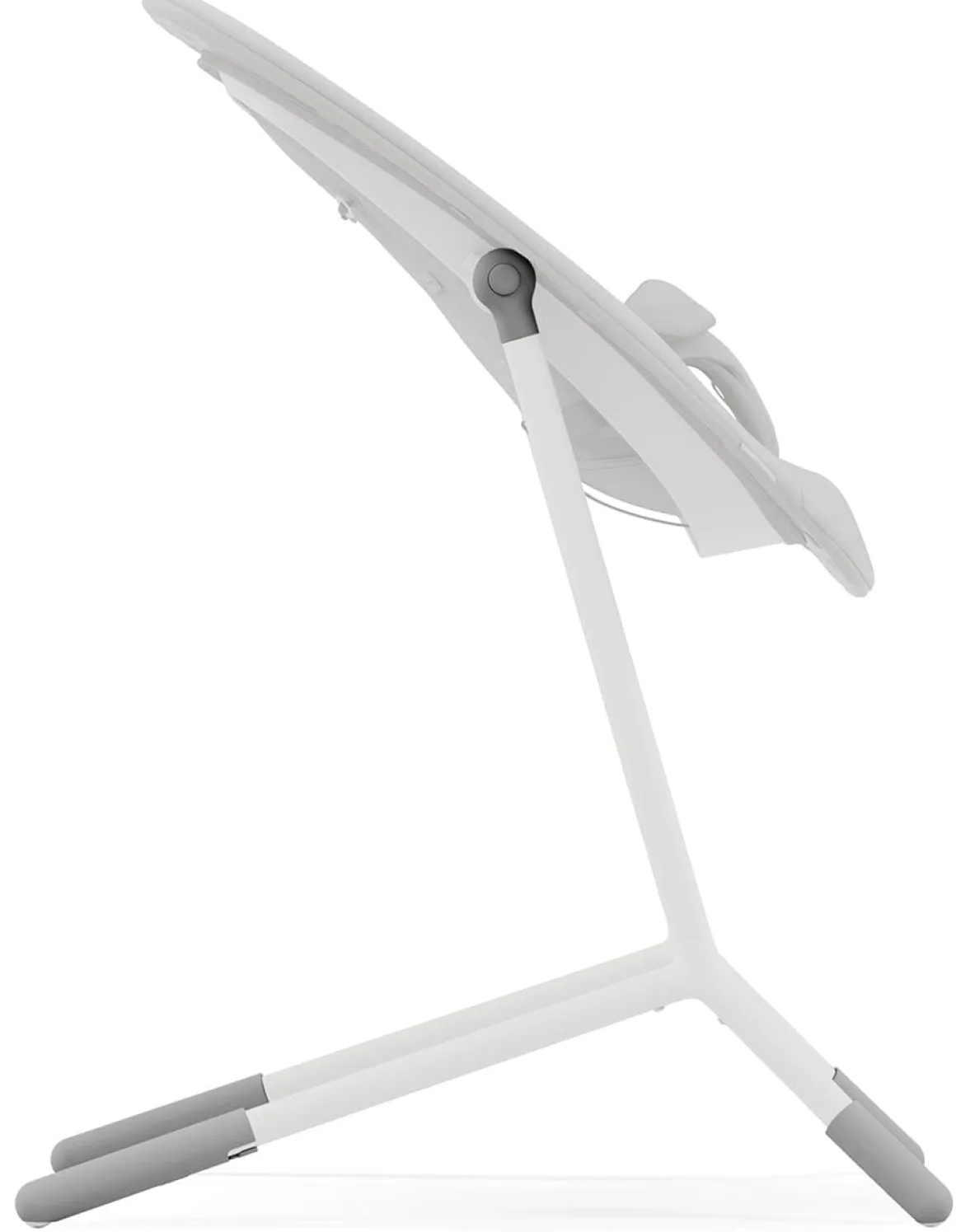 Cybex LEMO Adapter Set - Light Grey