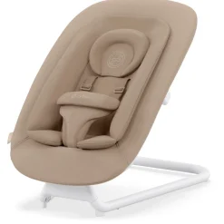Cybex LEMO Bouncer - Almond Beige