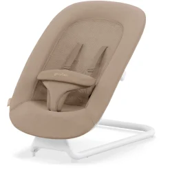 Cybex LEMO Bouncer - Almond Beige