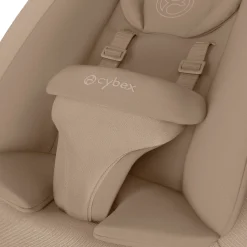 Cybex LEMO Bouncer - Almond Beige