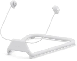 Cybex LEMO Bouncer Stand - Sand White