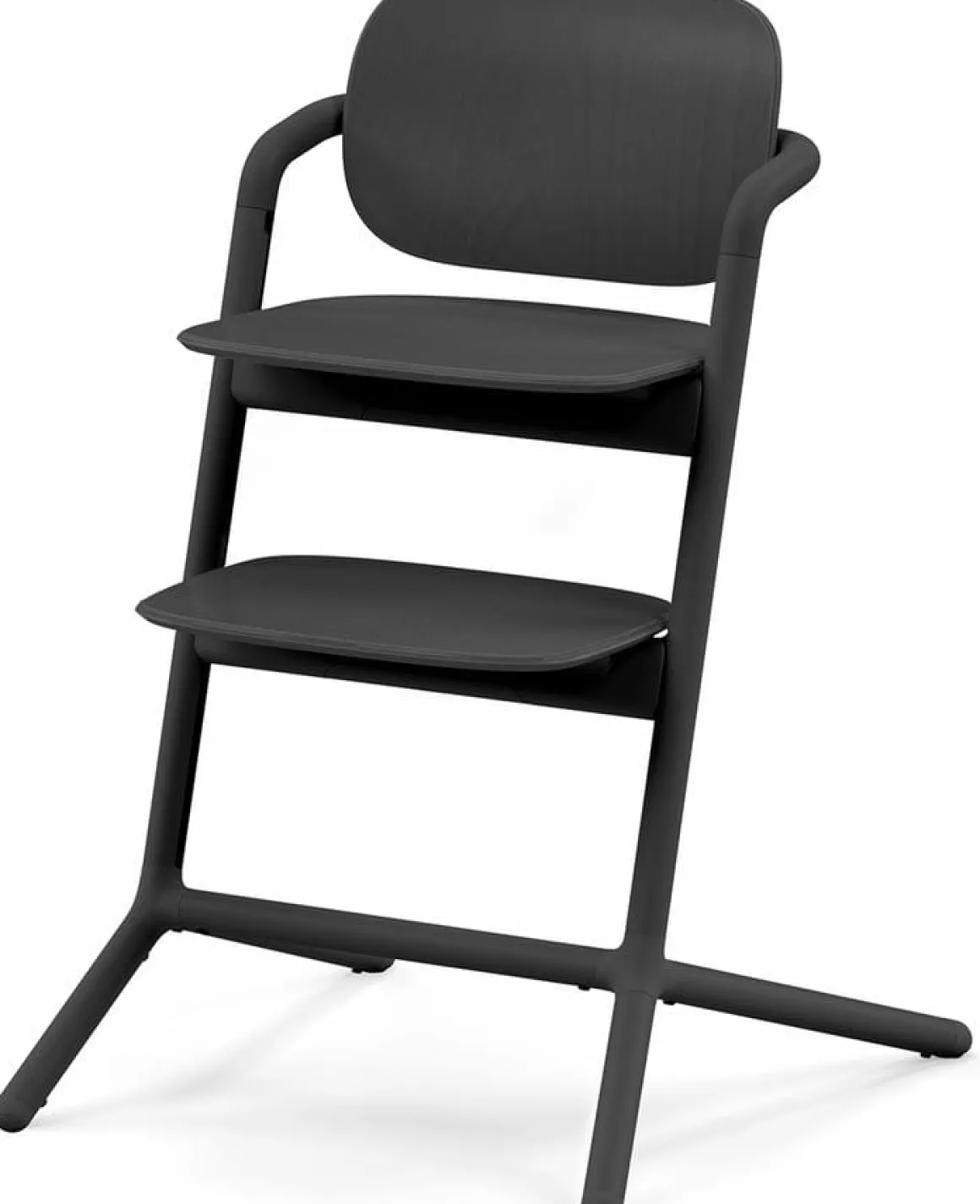 Cybex LEMO High Chair Set + Training Tower Bundle - Pearl Pink