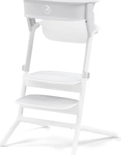 Cybex LEMO Training Tower Attachment - All White