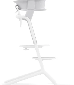 Cybex LEMO Training Tower Attachment - All White