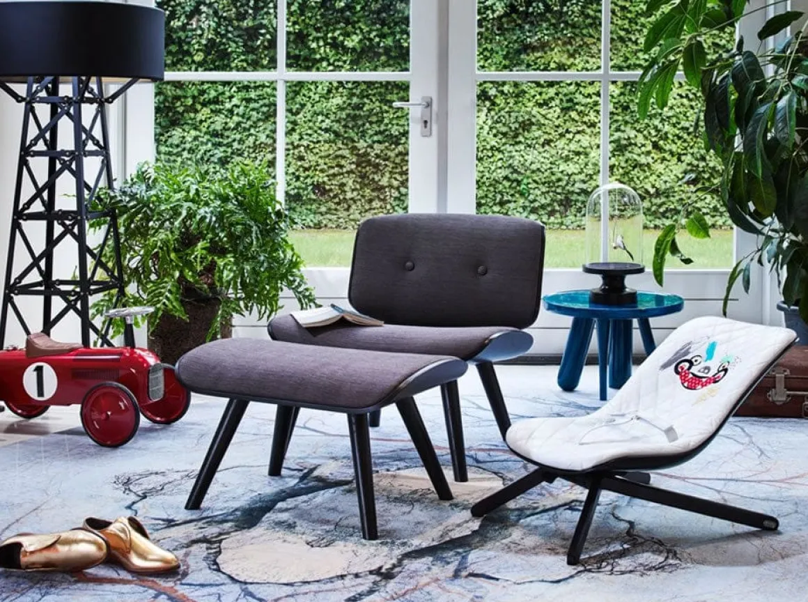 Cybex Marcel Wanders Bouncer - Love Guru