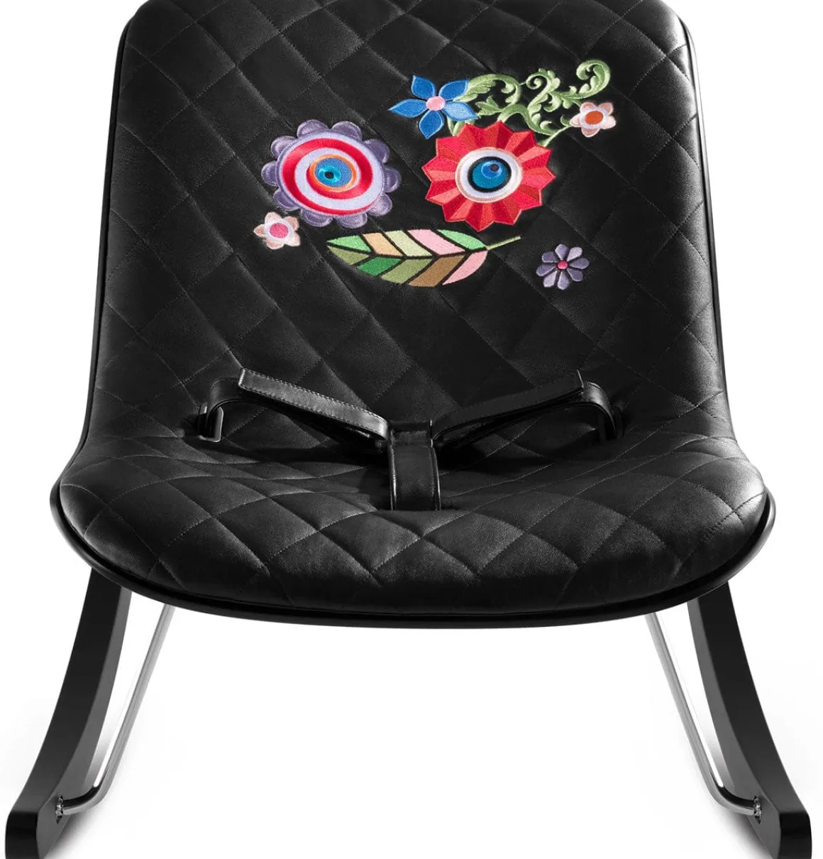 Cybex Marcel Wanders Rocker - Hippie Wrestler