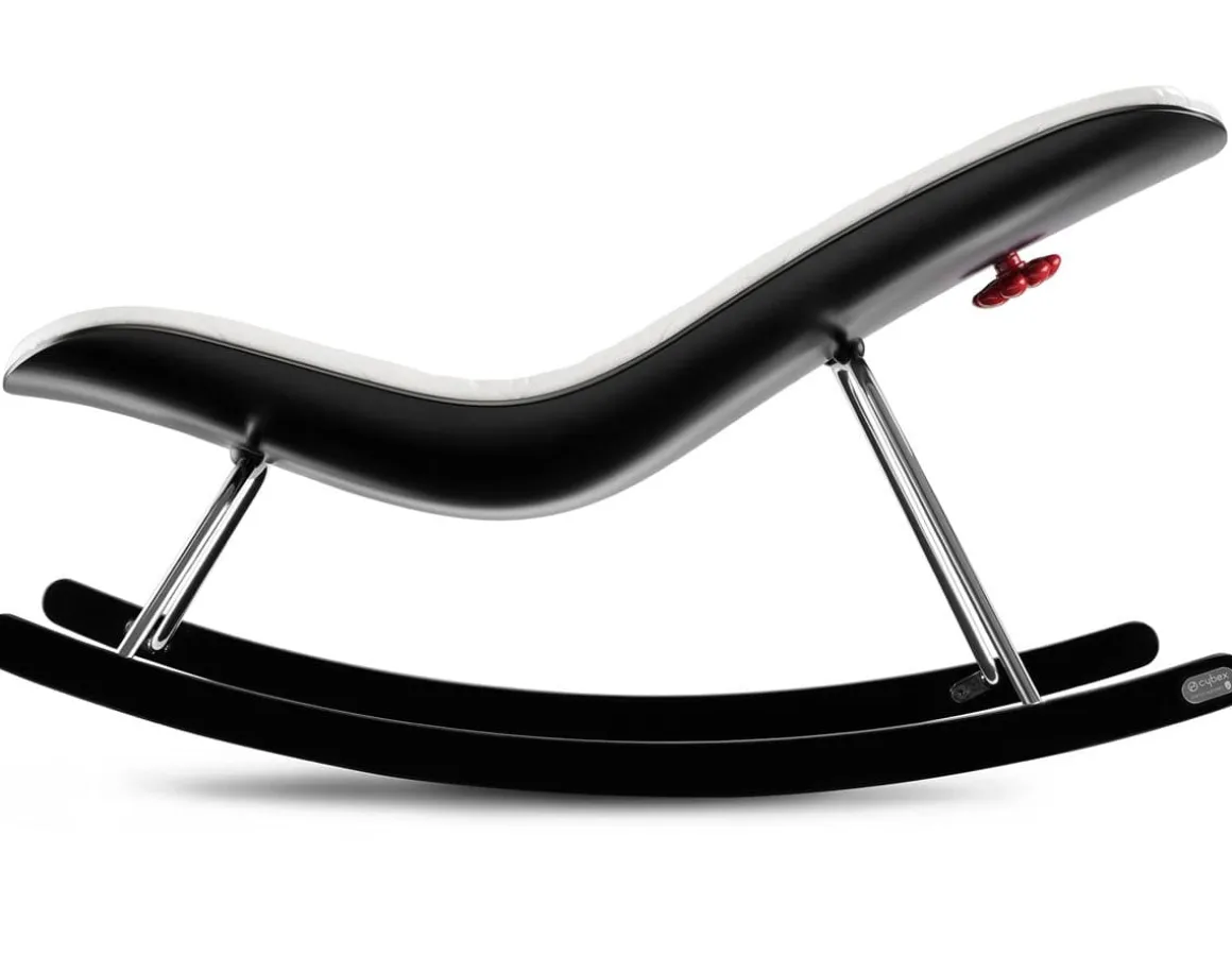 Cybex Marcel Wanders Rocker - Hippie Wrestler