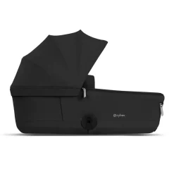 Cybex Mios / Coya Fold Lux Carry Cot (2026) - Sepia Black