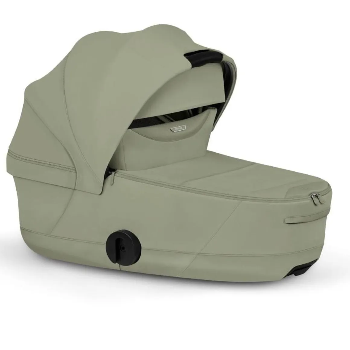 Cybex Mios / Coya Fold Lux Carry Cot (2026) - Style Collection - Sage Green