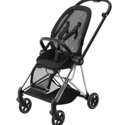 Cybex 2017 / 2018 Mios Frame - Chrome