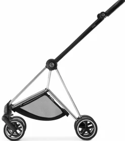 Cybex 2017 / 2018 Mios Frame - Chrome