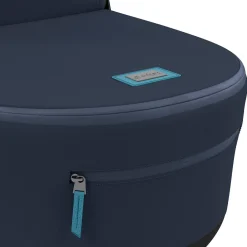 Cybex MIOS 3 Lux Carry Cot - Conscious Dark Navy
