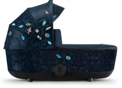 Cybex Mios 3 Lux Carry Cot - Jewels of Nature